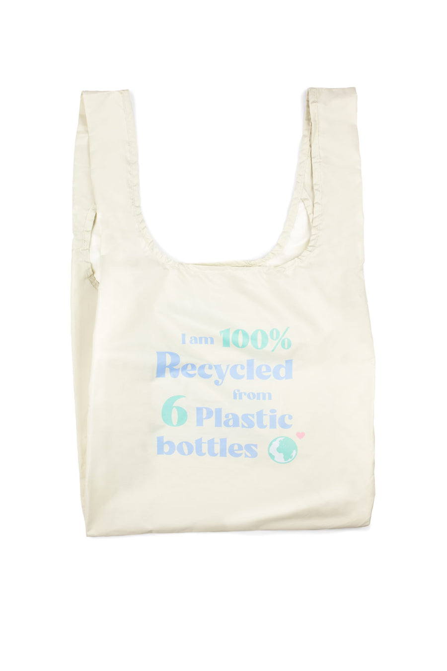 Recycle | Medium Reusable Bag