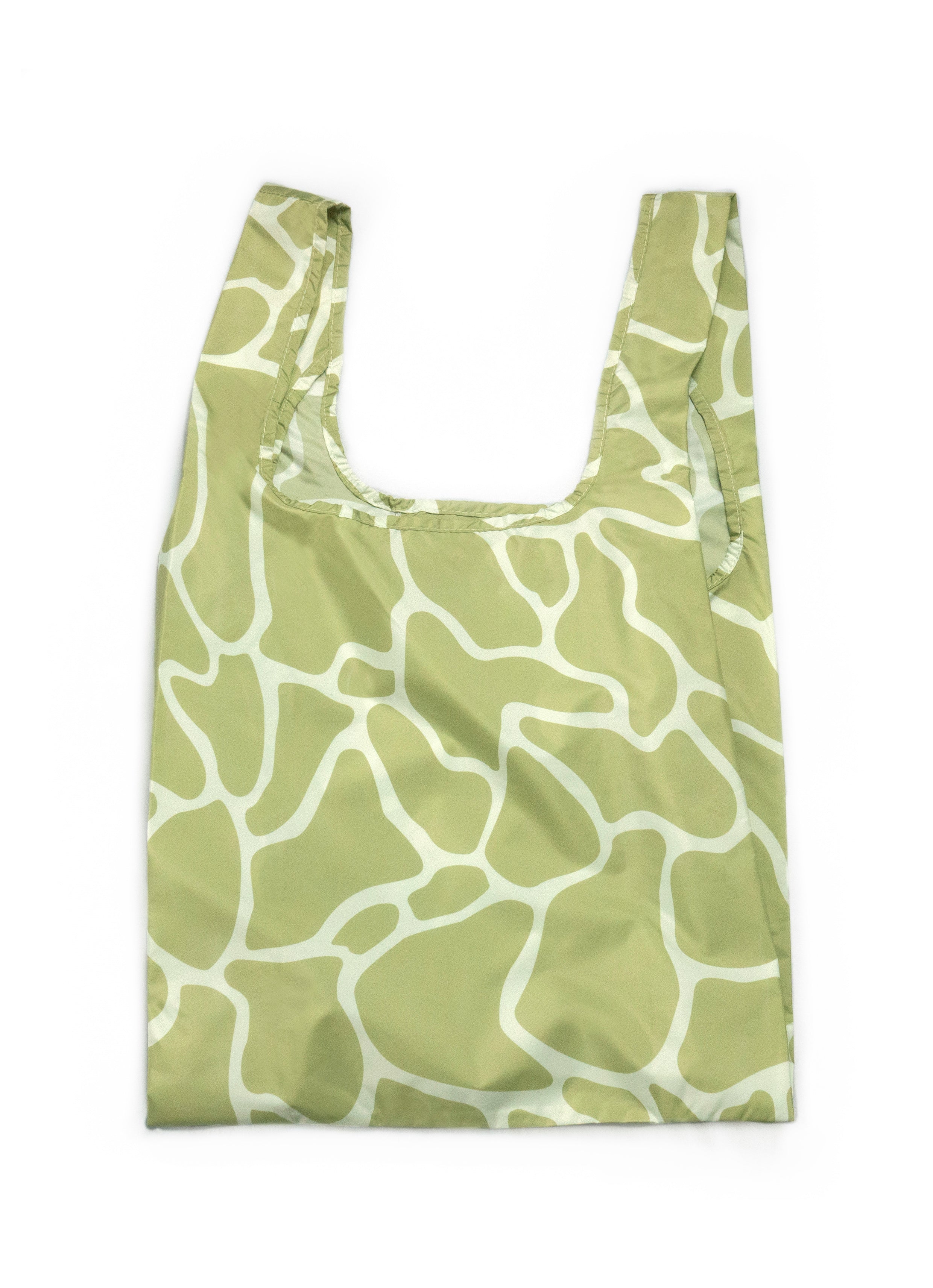 Safari | Medium Reusable Bag