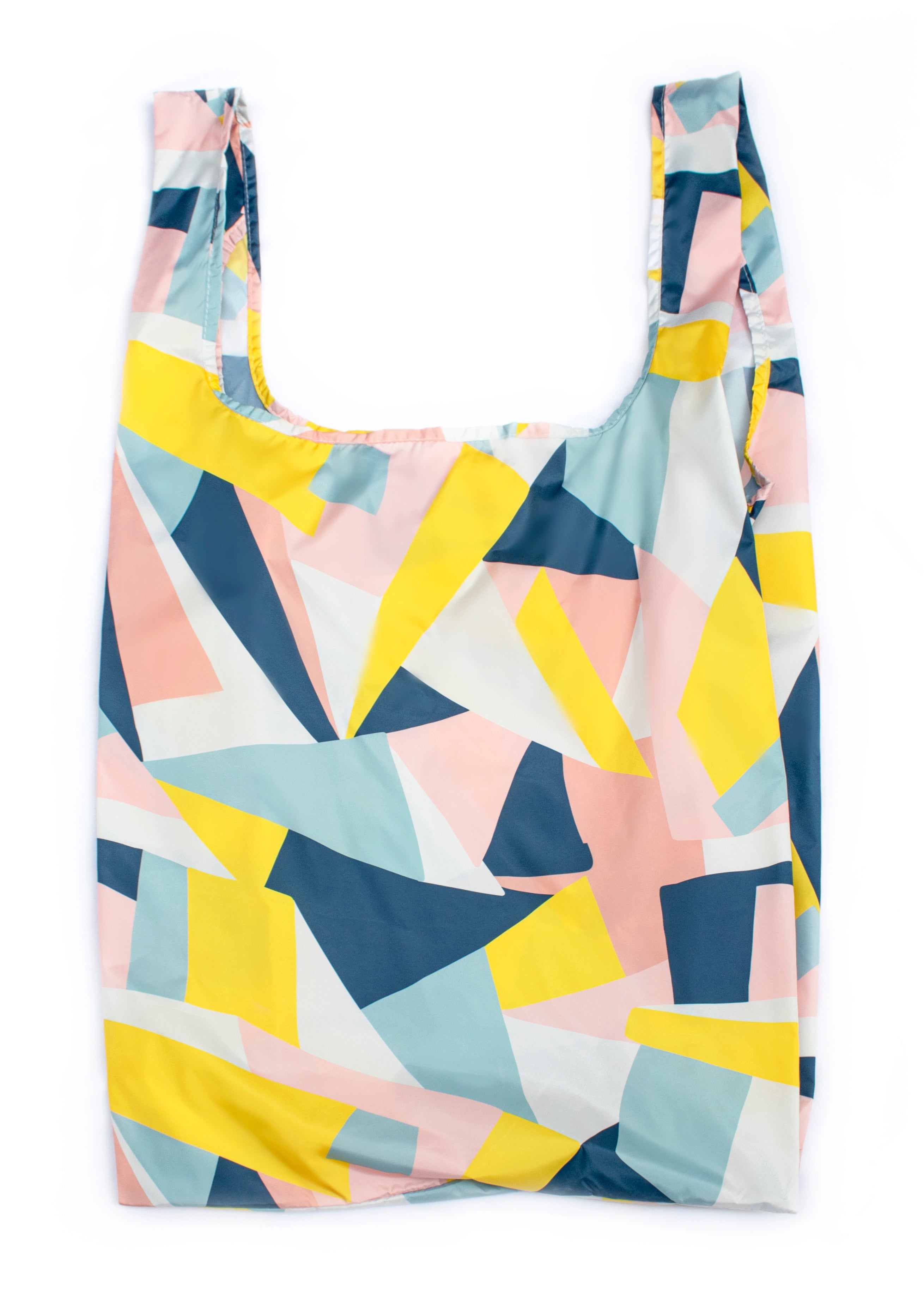 Mosaic | Extra Large Reusable Bag
