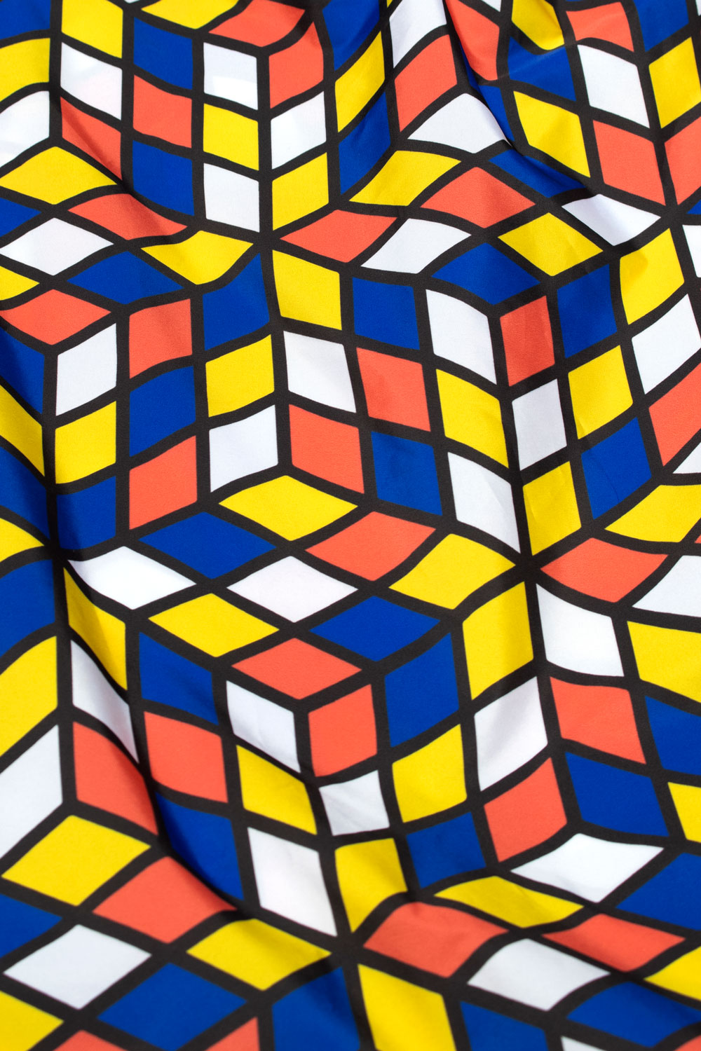 Cubes | Medium (Voxi)