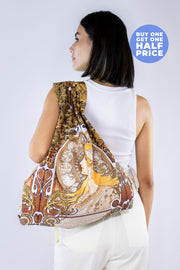 Mucha | Zodiaque