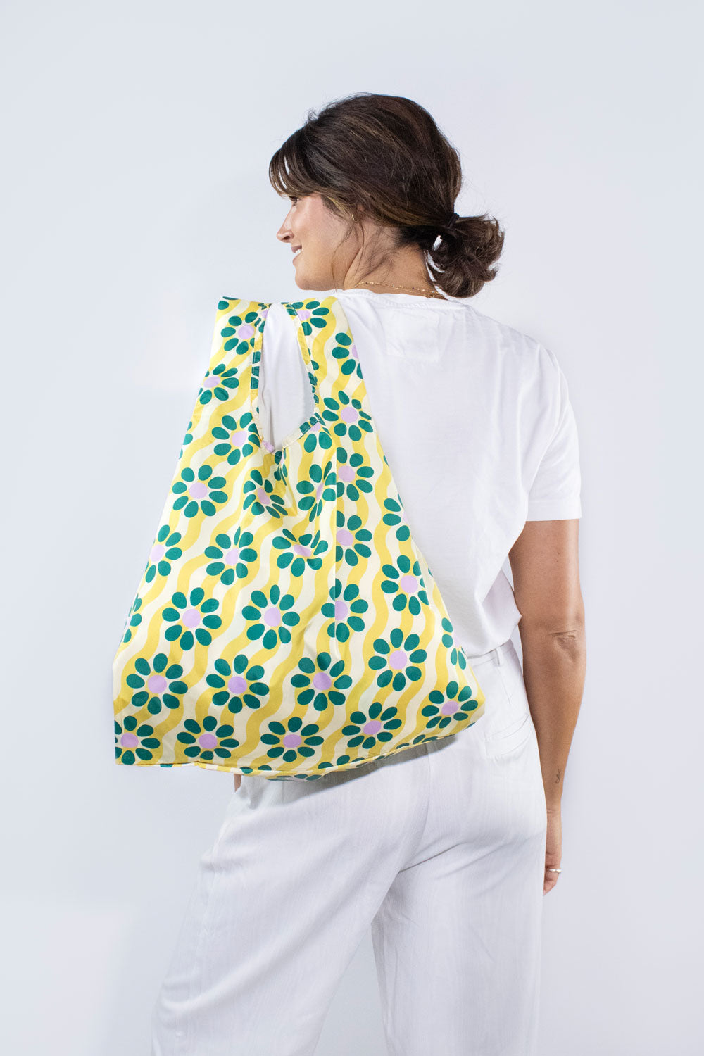 Wavy Daisy