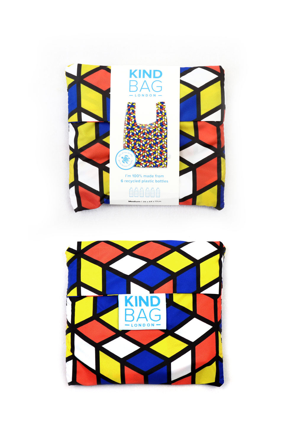 Cubes | Medium (Voxi)