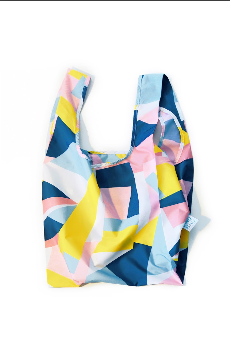 Mosaic | Medium Reusable Bag (Voxi)
