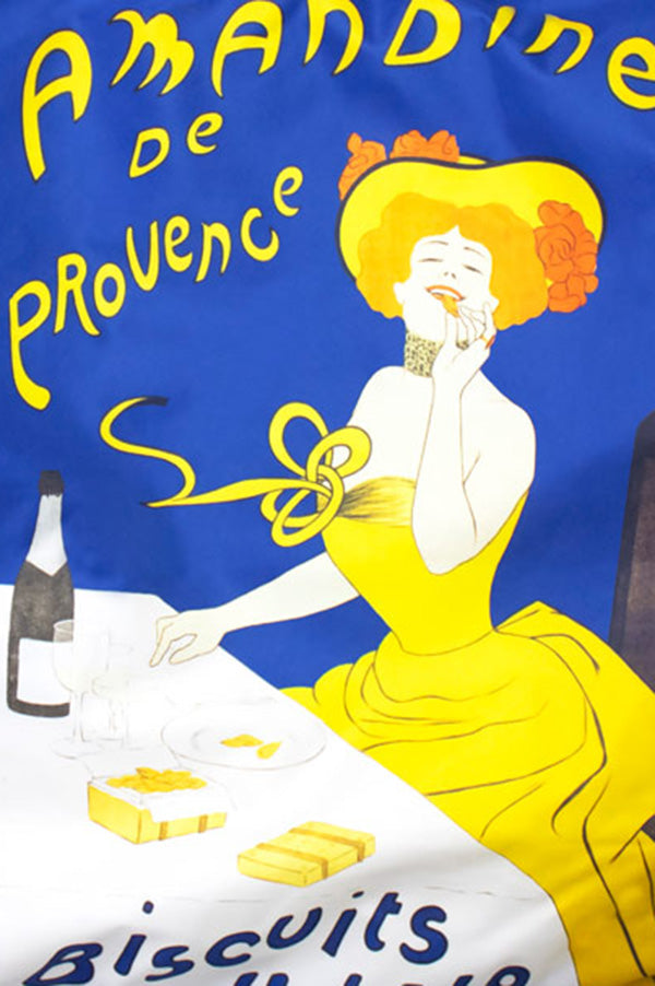 Cappiello | Amandines de Provence