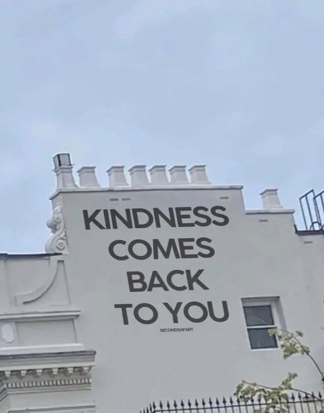 Kind Bag