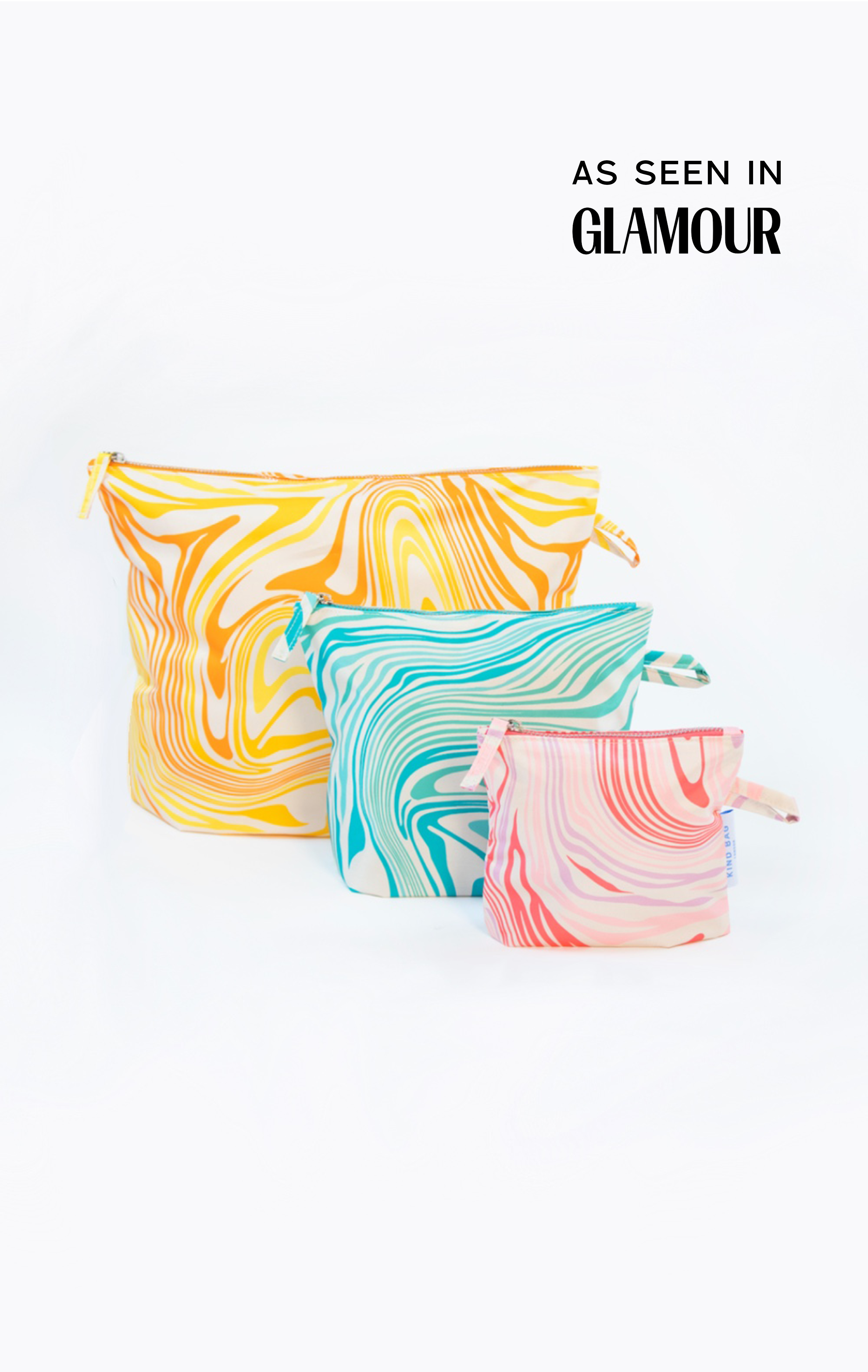 Pouches