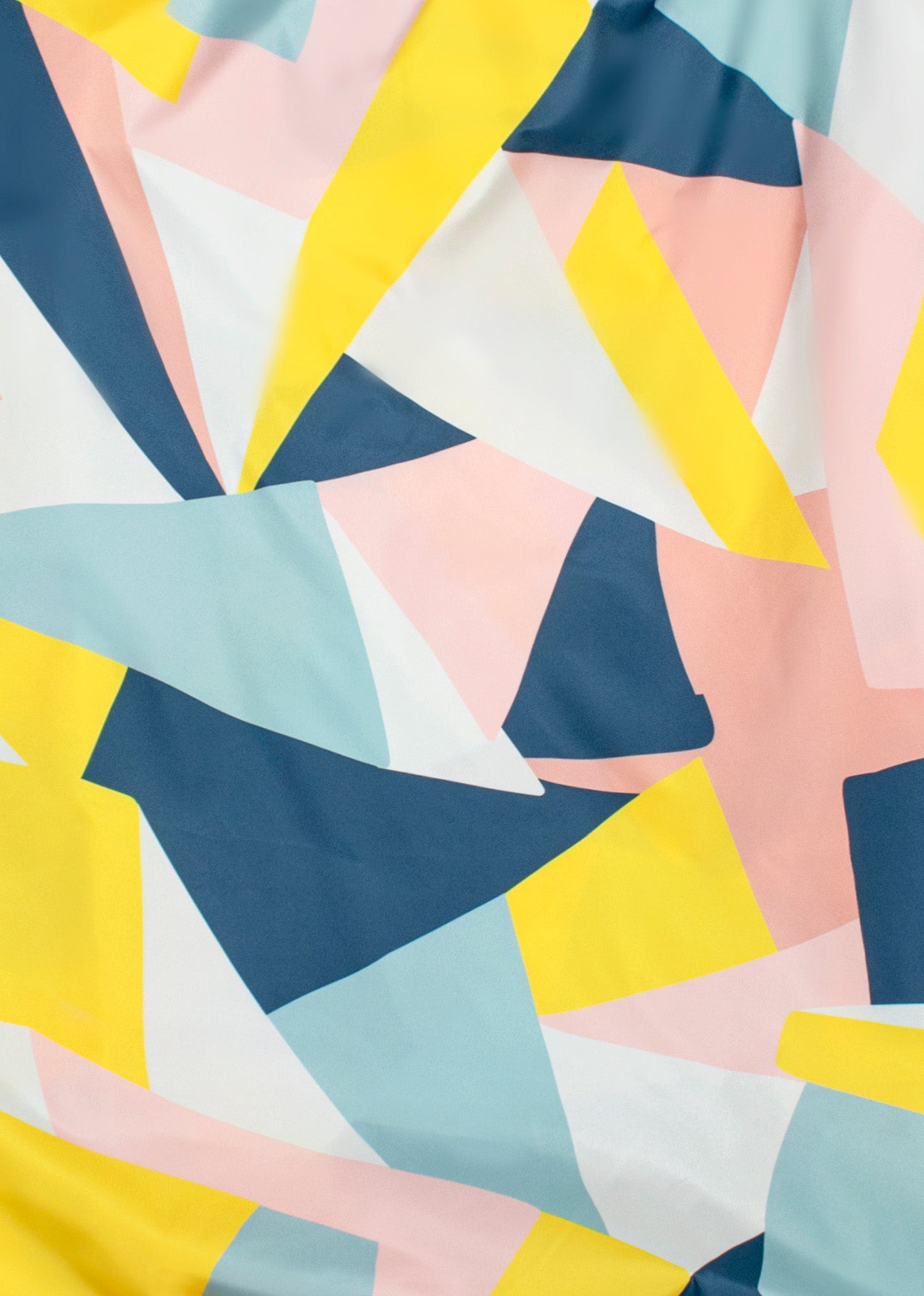 Mosaic | Medium Reusable Bag