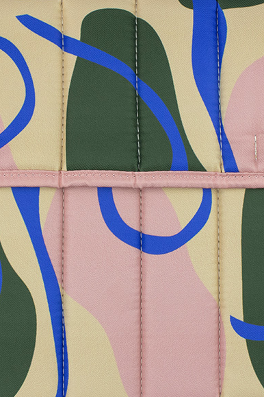 Shapes | 13 Inch Laptop Sleeve