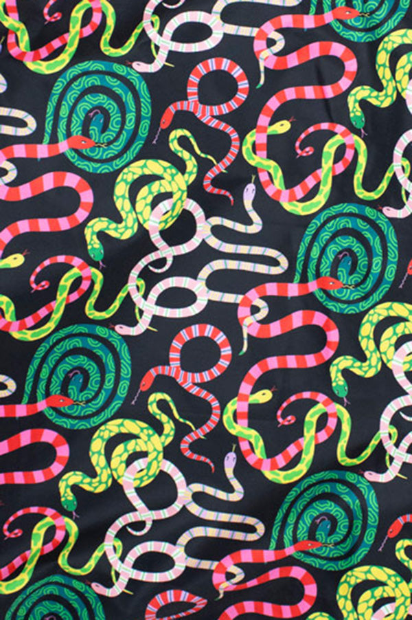 Bodil Jane | Sizzling Snakes