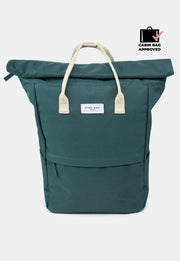 Moss Green | Hackney Backpack | Large