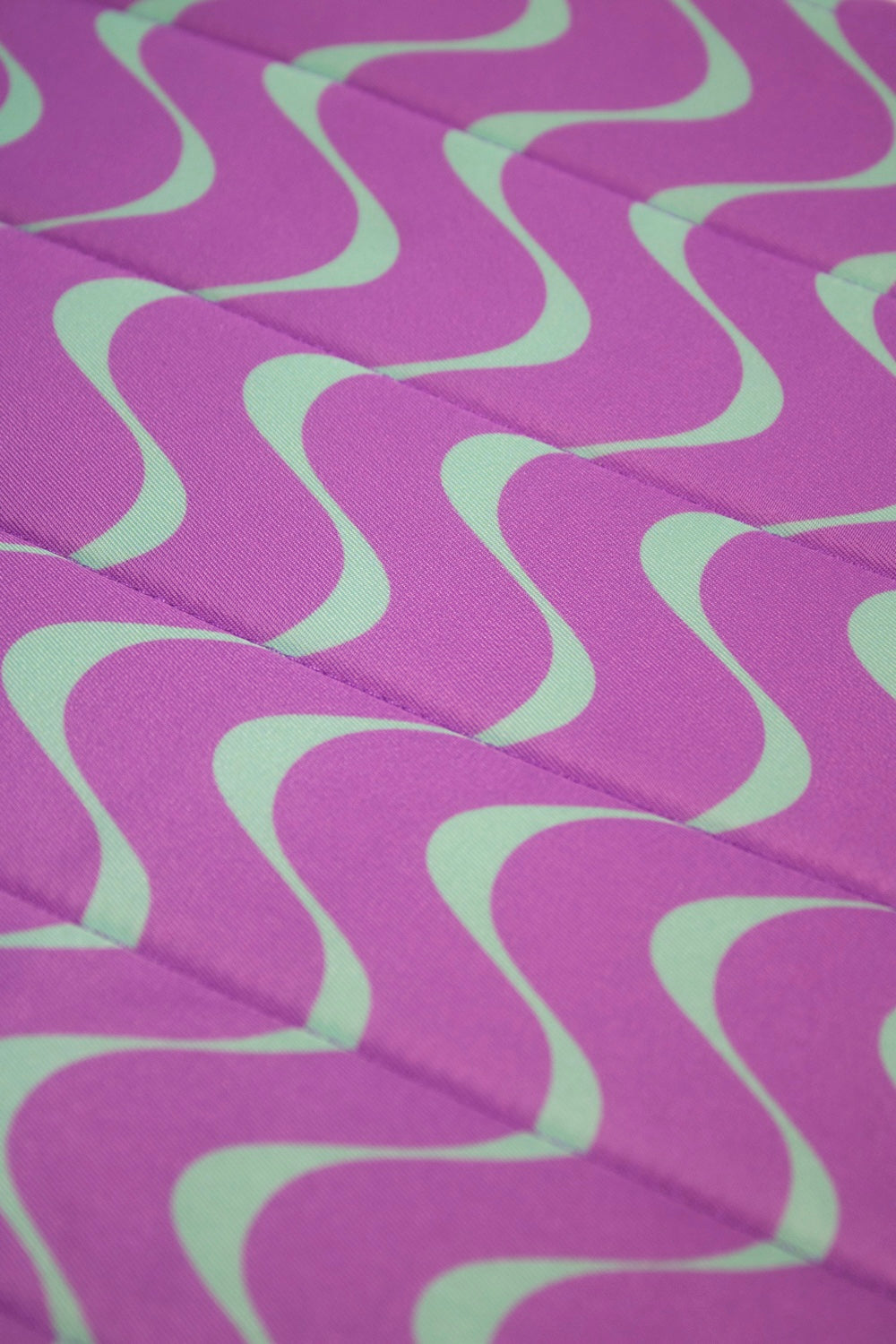 Waves | 13 Inch Laptop Sleeve