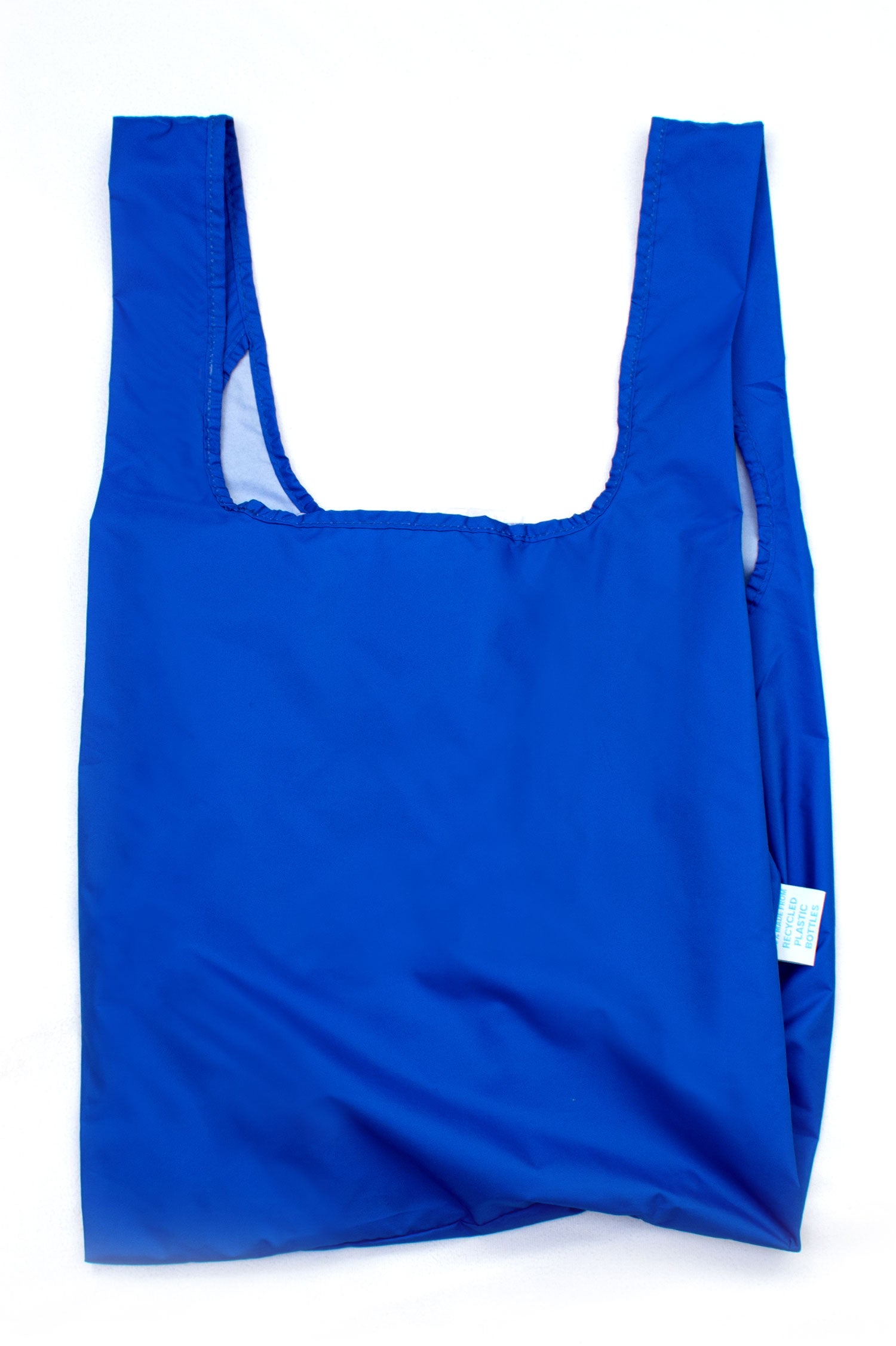 Sapphire Blue | Medium Reusable Bag (Voxi)