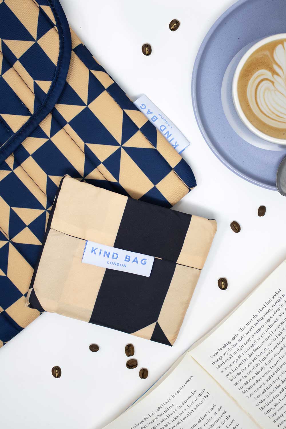 For the Coffee Connoisseurs