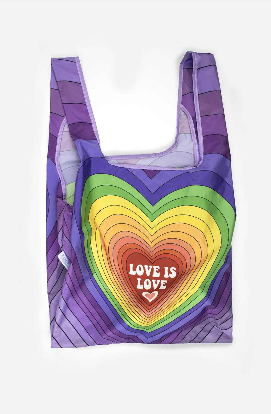 Love is Love | Medium Reusable Bag