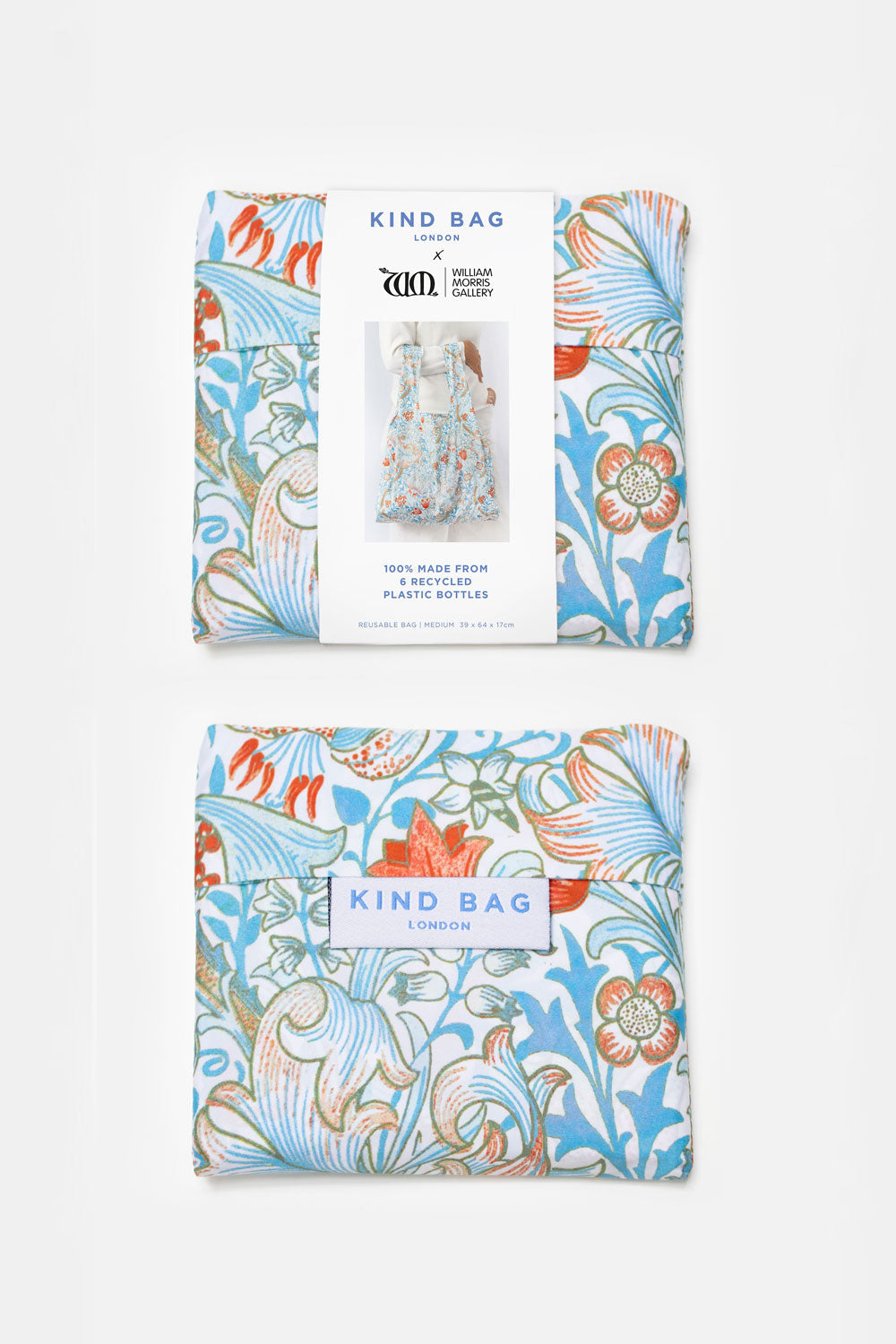 William Morris Bundle | 3x Medium