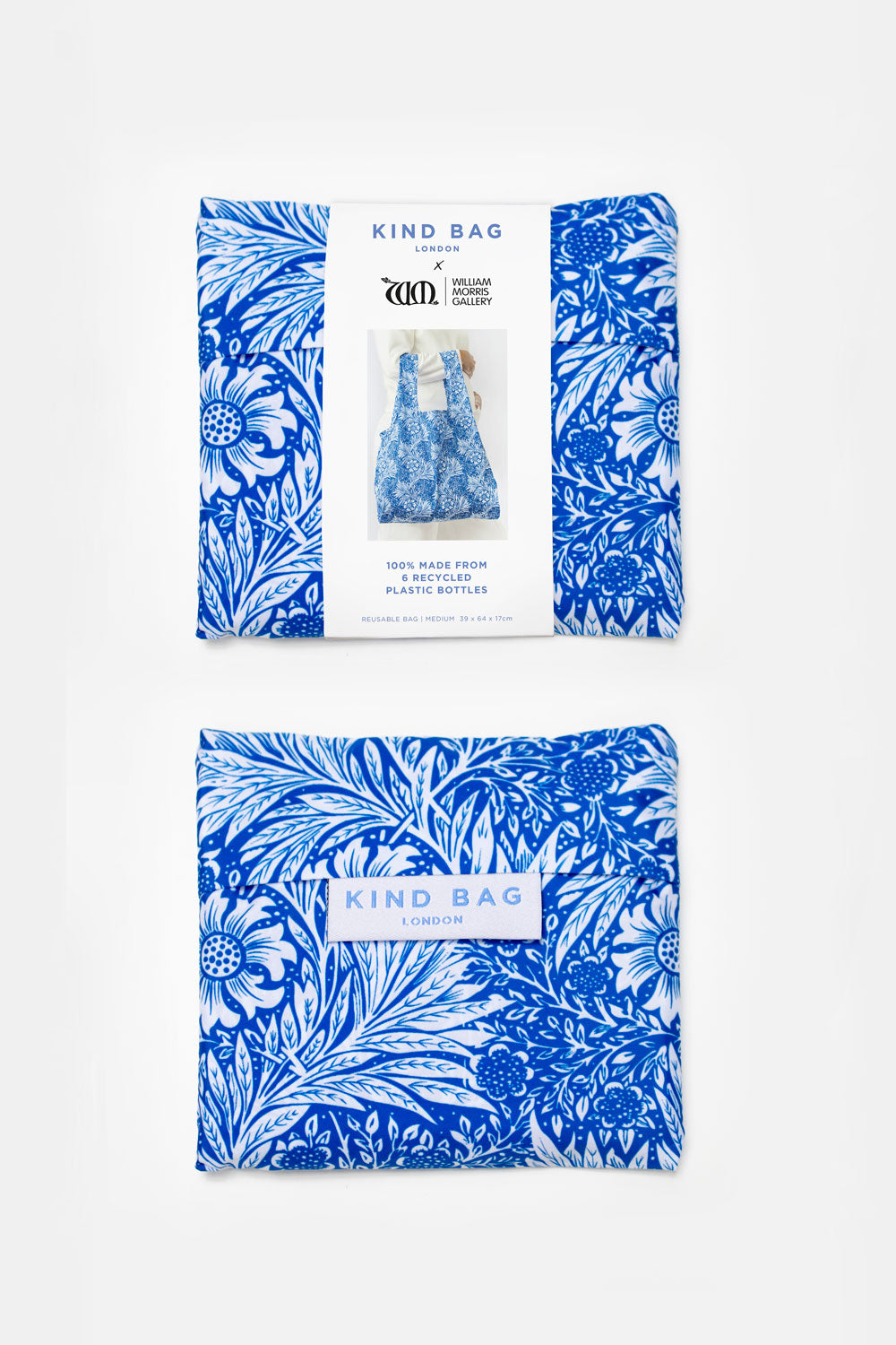 William Morris Bundle | 3x Medium