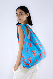 Kind Bag Lobster Medium Reusable Bag 