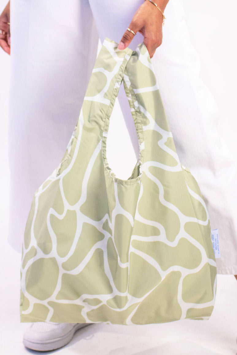 Safari | Medium Reusable Bag