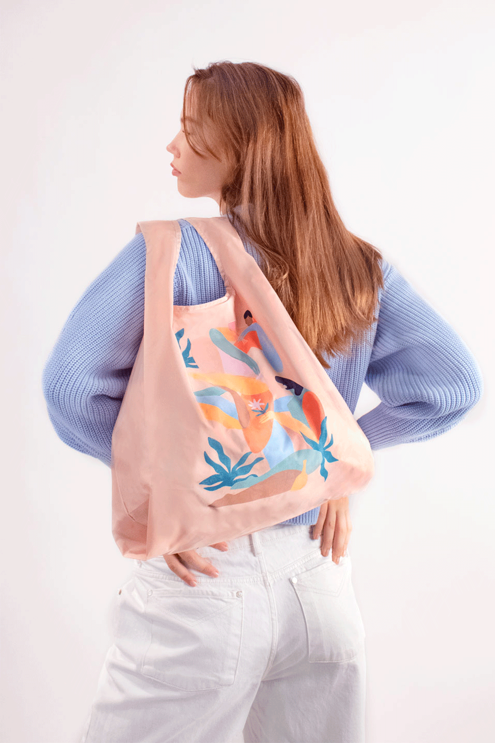 Maggie Bags Bundle | 3x Medium